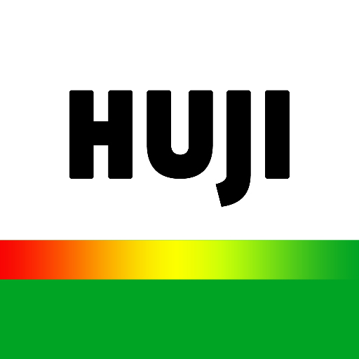 Huji Cam MOD (Mở khóa Pro)