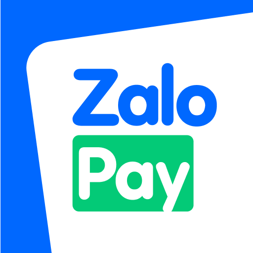 Tải ứng dụng Zalo Pay - Ví điện tử 