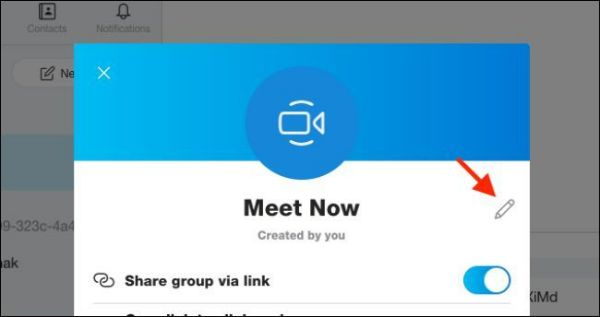 Cách thiết lập cuộc gọi video Skype cho ai cũng có thể tham gia