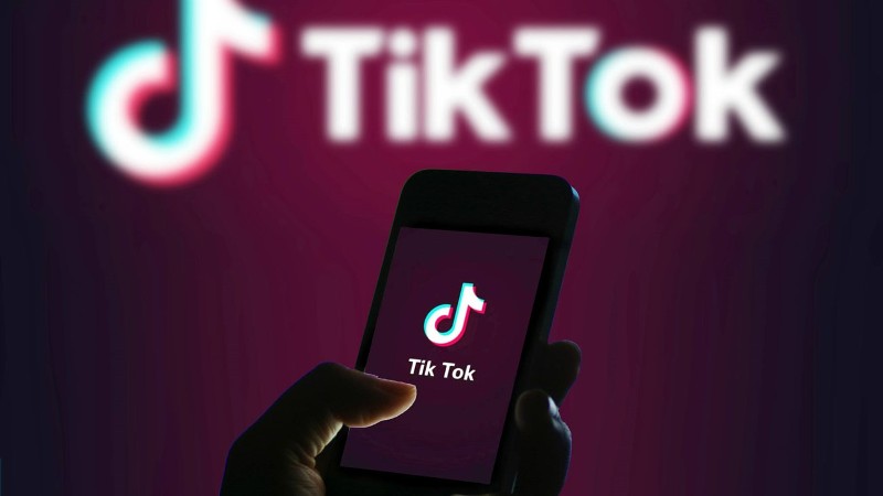 ứng dụng TikTok - top 20 ứng dụng được tải về nhiều nhất