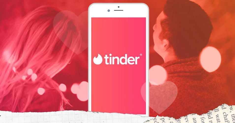 Tải app Tinder MOD APK (Mở khóa Gold Plus Premium)