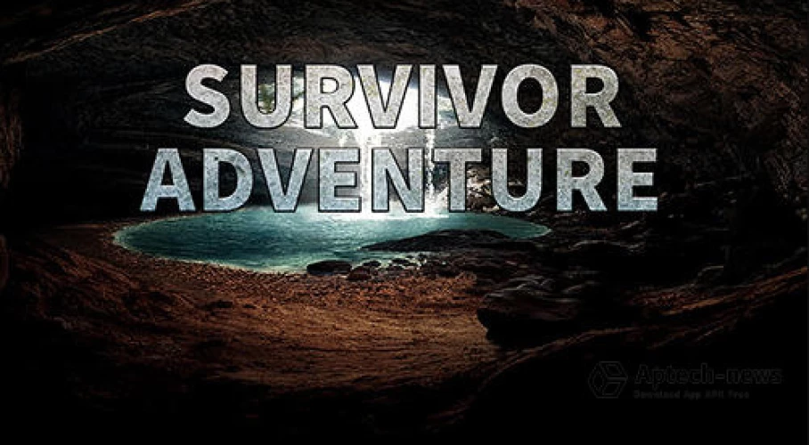 Tải game Survivor Adventure Mod Apk (Vô Hạn Tiền)