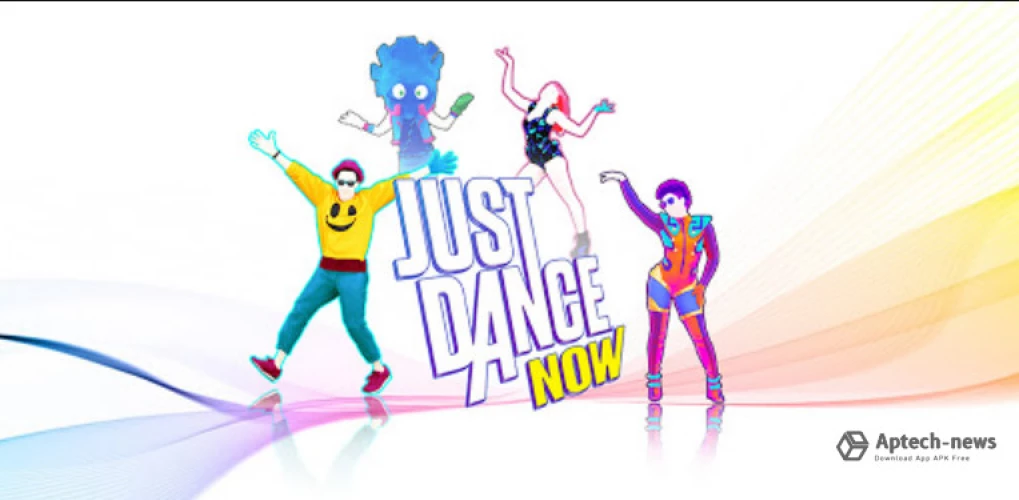 Tải game Just Dance Now Mod Apk (Vô hạn tiền, cao cấp)