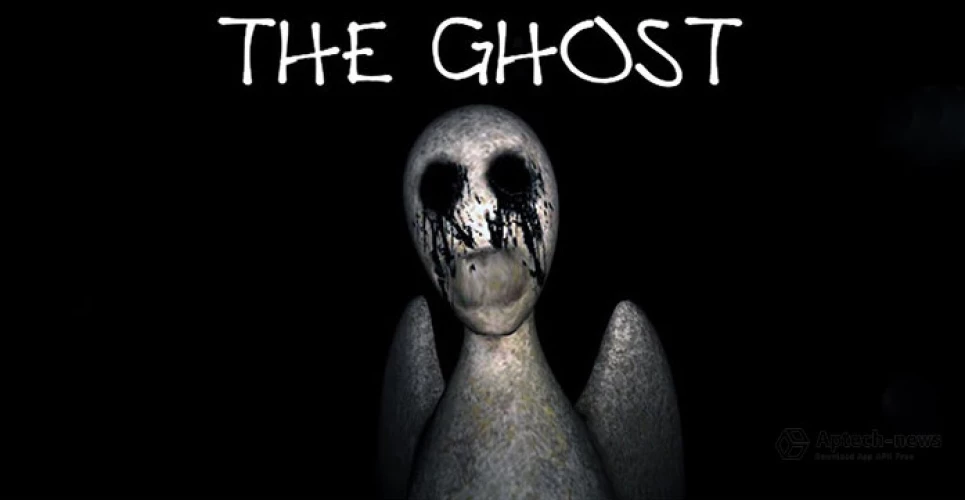 Tải game The Ghost Mod Apk (Mở Khóa)