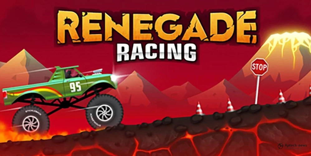 Tải game Renegade Racing Mod Apk (Vô Hạn Tiền)
