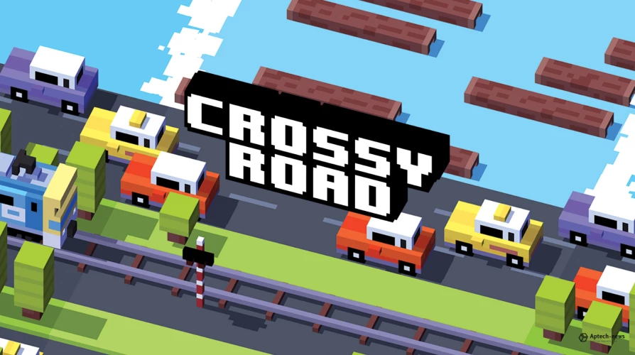 Tải game Crossy Road MOD APK (Vô hạn tiền, mở khóa)