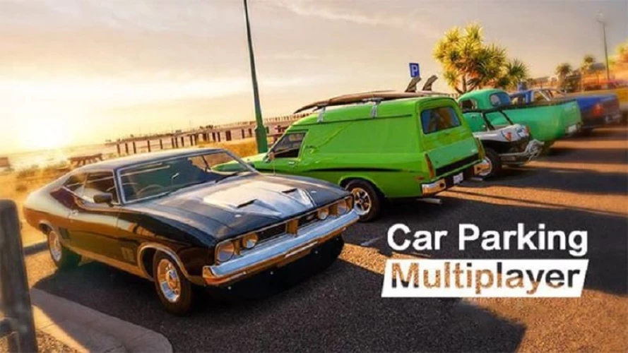 Tải Game Car Parking Multiplayer Mod Apk Vô Hạn Tiền, Tải Game Cho Android  Cho Ios