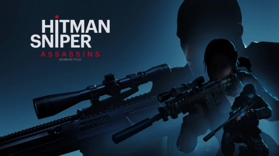 Tải game Hitman Sniper MOD APK (Vô Hạn Tiền)