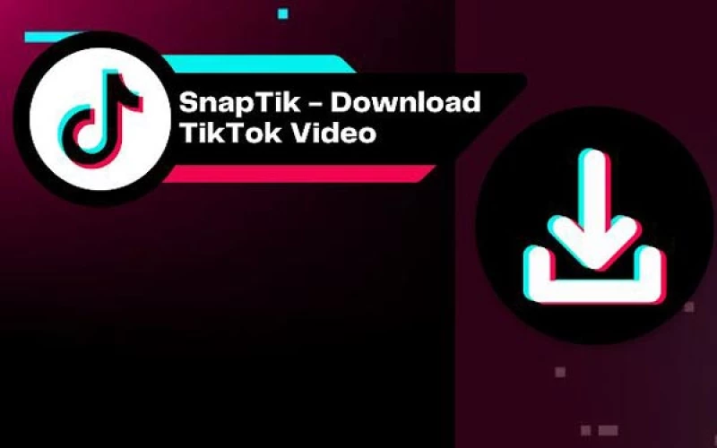Tải SapTik Apk - Tải video Tiktok không logo, video chất lượng cao