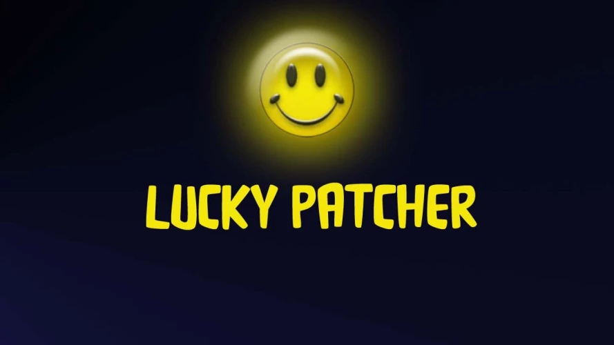 Tải Lucky Patcher - Tool MOD / HACK Game cho Android