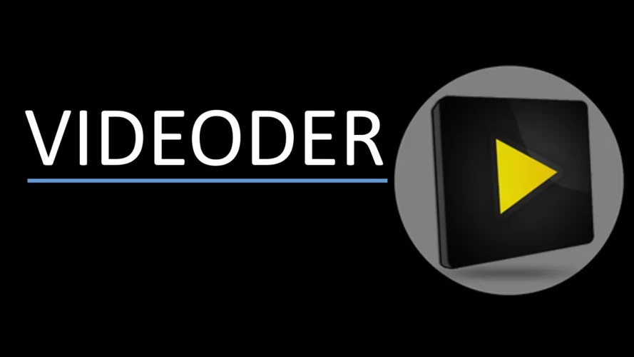 Tải ứng dụng Videoder Mod Apk (Mở Khóa Premium)
