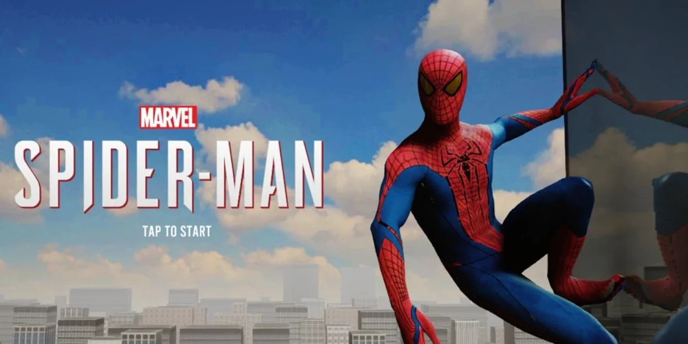 Tải game Marvel Spider-Man Apk cho Android