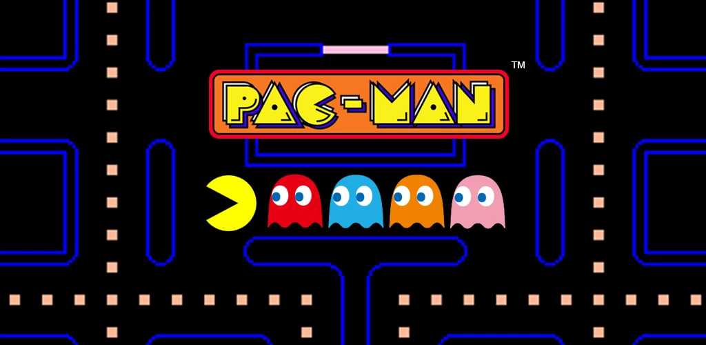Tải game PAC-MAN Mod Apk (Vô Hạn Tiền) Cho Android