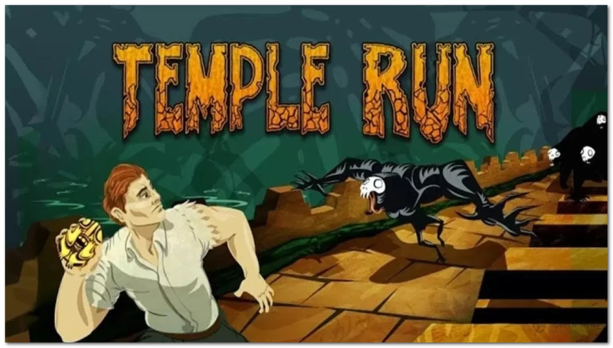 Tải game Temple Run Mod Apk (Vô Hạn Tiền) cho Android