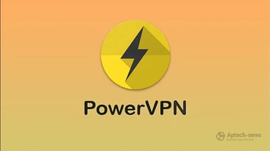 Tải ứng dụng Power VPN Mod Apk (Mở Khóa Pro) cho Android