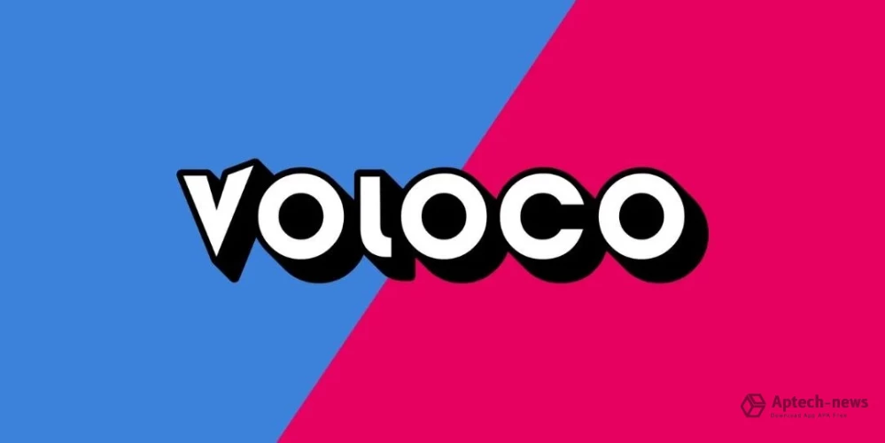 Tải ứng dụng Voloco Mod Apk (Mở khóa Premium) cho Android