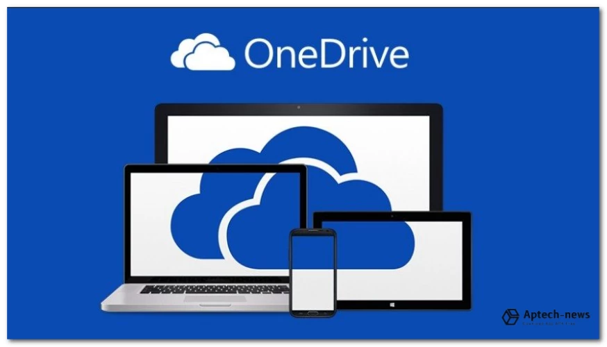 Tải ứng dụng Microsoft OneDrive - Lưu trữ dữ liệu đám mây