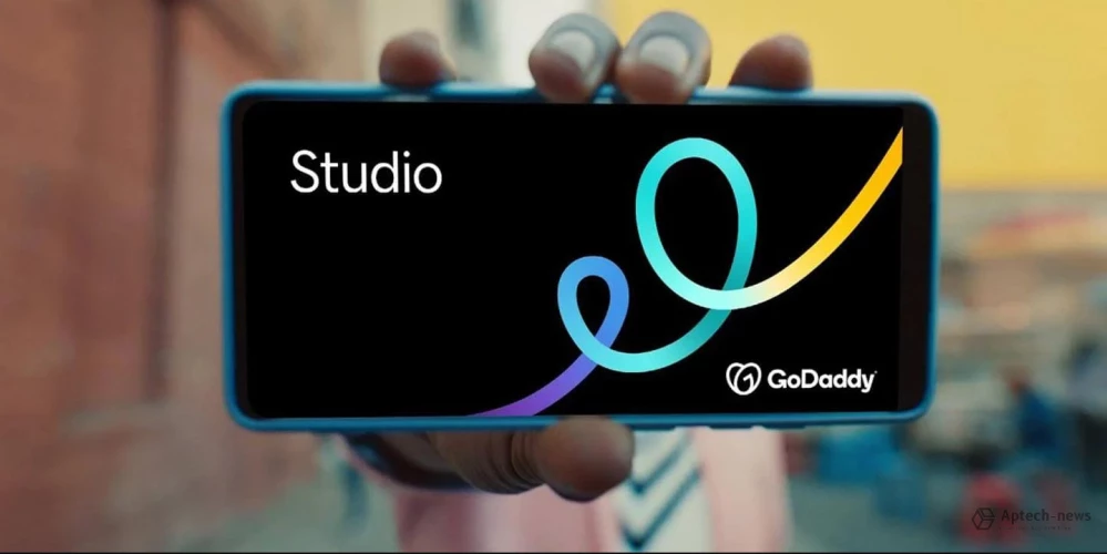 Tải ứng dụng GoDaddy Studio MOD APK (Mở Khóa Pro) cho Android