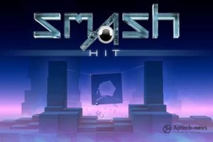 Tải game Smash Hit Mod Apk (Premium, Vô Hạn Balls)