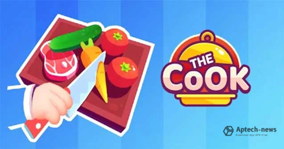Tải game The Cook Mod Apk (Vô Hạn Tiền)