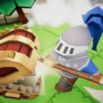 Tải game Heroes of Merge Apk cho Android - Download game gộp tướng APK
