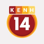 Logo tải APK Đọc báo Kenh14.vn download app game android