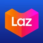 Logo tải APK Tải app Lazada APK - Ứng dụng mua sắm online, săn sale giá rẻ download app game android