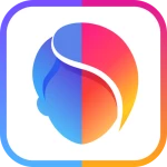 Logo tải  FaceApp Pro (MOD Mở Khóa) download app game android