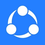 Logo tải  SHAREit MOD download app game android