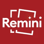 Logo tải  Remini Mod (Mở Khóa Premium) download app game android