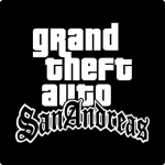 Logo tải  Grand Theft Auto: San Andreas MOD (Vô Hạn Tiền) download app game android