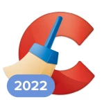 Logo tải  CCleaner MOD (Mở Khóa Pro) download app game android
