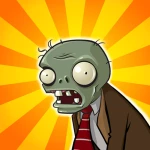 Logo tải  Plants vs Zombies MOD (Vô Hạn Tiền/Mặt Trời) download app game android