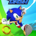 Logo tải  Sonic Dash MOD (Vô hạn tiền,Loại bỏ quảng cáo) download app game android