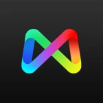 Logo tải  Tải ứng dụng MIX by Camera360 - Chỉnh sửa ảnh chuyên nghiệp download app game android