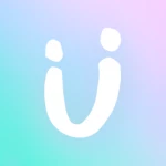 Logo tải  FaceU - Chụp ảnh selfie download app game android