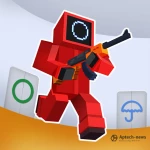 Logo tải  Fire Craft: 3D Pixel World Mod Apk (Bất Tử, Không Quảng Cáo) download app game android