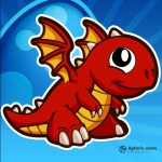 Logo tải  DragonVale Mod Apk (Mua Sắm Miễn Phí) download app game android