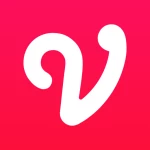Logo tải  Vidio - Xem phim, video trực tuyến download app game android