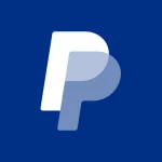 Logo tải  Tải ứng dụng Paypal - Thanh toán, giao dịch quốc tế download app game android
