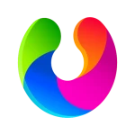 Logo tải  UPX - Mở chặn, chuyển đổi IP download app game android