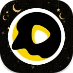 Logo tải  SnackVideo - Mạng xã hội video download app game android