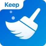 Logo tải  KeepClean MOD (Mở khóa VIP) download app game android