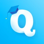 Logo tải  Tải ứng dụng Quipper - Học tập trực tuyến download app game android