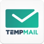 Logo tải  Temp Mail - Email tạm thời download app game android