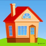 Logo tải  House Life 3D Mod Apk (Không Quảng Cáo) download app game android