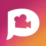 Logo tải  Plotagon Story - Tạo ảnh động, video hoạt hình download app game android
