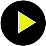 Logo tải  POCKET TV - Xem phim trực tuyến download app game android