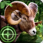 Logo tải  Wild Hunter 3D Mod Apk (Vô Hạn Tiền) download app game android