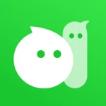 Logo tải  MiChat - Gọi điện, nhắn tin miễn phí download app game android